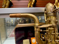 Selmer Mark VI 62xxx 5 Digit Bb Bari Baritone Saxophone