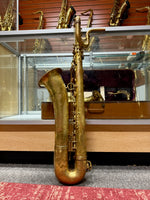 Selmer Mark VI 62xxx 5 Digit Bb Bari Baritone Saxophone