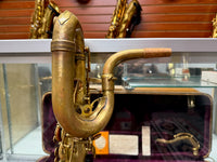Selmer Mark VI 62xxx 5 Digit Bb Bari Baritone Saxophone
