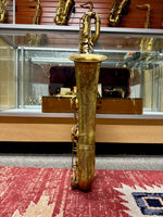Selmer Mark VI 62xxx 5 Digit Bb Bari Baritone Saxophone