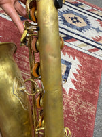 Selmer Mark VI 62xxx 5 Digit Bb Bari Baritone Saxophone