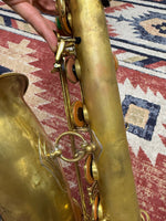 Selmer Mark VI 62xxx 5 Digit Bb Bari Baritone Saxophone