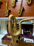 Selmer Mark VI 62xxx 5 Digit Bb Bari Baritone Saxophone