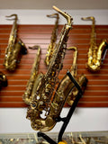 Selmer Mark VI 113xxx Alto Saxophone FRESH PAD JOB!