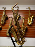 Selmer Mark VI 113xxx Alto Saxophone FRESH PAD JOB!
