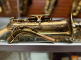 Selmer Mark VI 113xxx Alto Saxophone FRESH PAD JOB!