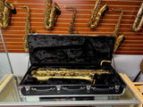 Selmer Mark VI 194xxx Low A Baritone Saxophone