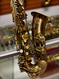 Selmer Mark VI 113xxx Alto Saxophone FRESH PAD JOB!