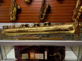 Selmer Mark VI 194xxx Low A Baritone Saxophone