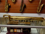 Selmer Mark VI 194xxx Low A Baritone Saxophone
