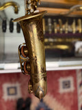 Selmer Mark VI 113xxx Alto Saxophone FRESH PAD JOB!
