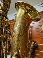 Selmer Mark VI 194xxx Low A Baritone Saxophone