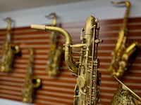 Selmer Mark VI 194xxx Low A Baritone Saxophone