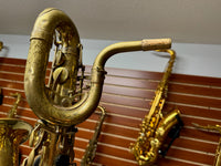 Selmer Mark VI 194xxx Low A Baritone Saxophone