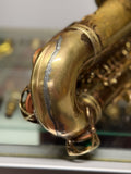 Selmer Mark VI 113xxx Alto Saxophone FRESH PAD JOB!
