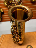 Cannonball Vintage Reborn Selmer Mark VI Inspired Alto Saxophone