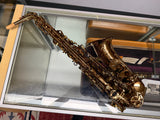 Cannonball Vintage Reborn Selmer Mark VI Inspired Alto Saxophone
