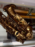 Cannonball Vintage Reborn Selmer Mark VI Inspired Alto Saxophone