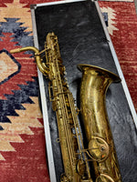 Selmer Mark VI 194xxx Low A Baritone Saxophone