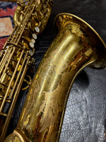 Selmer Mark VI 194xxx Low A Baritone Saxophone