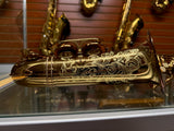 Cannonball Vintage Reborn Selmer Mark VI Inspired Alto Saxophone