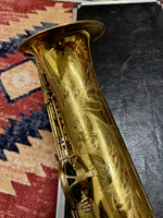 Selmer Mark VI 194xxx Low A Baritone Saxophone