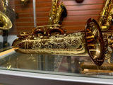 Cannonball Vintage Reborn Selmer Mark VI Inspired Alto Saxophone