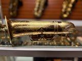 Selmer Mark VI 113xxx Alto Saxophone FRESH PAD JOB!