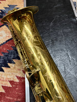 Selmer Mark VI 194xxx Low A Baritone Saxophone