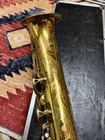 Selmer Mark VI 194xxx Low A Baritone Saxophone