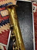 Selmer Mark VI 194xxx Low A Baritone Saxophone