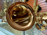 Cannonball Vintage Reborn Selmer Mark VI Inspired Alto Saxophone