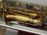 Selmer Mark VI 113xxx Alto Saxophone FRESH PAD JOB!