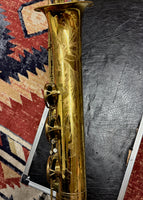 Selmer Mark VI 194xxx Low A Baritone Saxophone