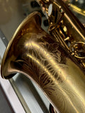 Selmer Mark VI 113xxx Alto Saxophone FRESH PAD JOB!