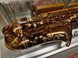 Cannonball Vintage Reborn Selmer Mark VI Inspired Alto Saxophone