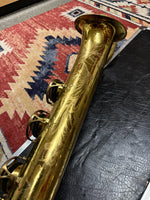 Selmer Mark VI 194xxx Low A Baritone Saxophone