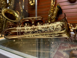 Cannonball Vintage Reborn Selmer Mark VI Inspired Alto Saxophone
