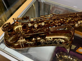 Cannonball Vintage Reborn Selmer Mark VI Inspired Alto Saxophone
