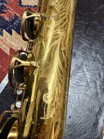 Selmer Mark VI 194xxx Low A Baritone Saxophone