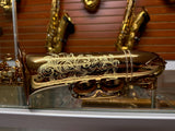 Cannonball Vintage Reborn Selmer Mark VI Inspired Alto Saxophone
