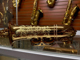 Cannonball Vintage Reborn Selmer Mark VI Inspired Alto Saxophone