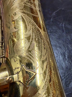 Selmer Mark VI 194xxx Low A Baritone Saxophone