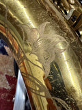 Selmer Mark VI 194xxx Low A Baritone Saxophone