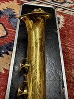 Selmer Mark VI 194xxx Low A Baritone Saxophone