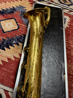 Selmer Mark VI 194xxx Low A Baritone Saxophone