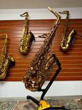 Cannonball Vintage Reborn Selmer Mark VI Inspired Alto Saxophone