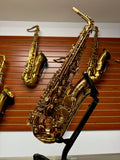 Cannonball Vintage Reborn Selmer Mark VI Inspired Alto Saxophone