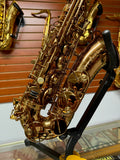 Cannonball Vintage Reborn Selmer Mark VI Inspired Alto Saxophone