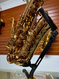 Cannonball Vintage Reborn Selmer Mark VI Inspired Alto Saxophone